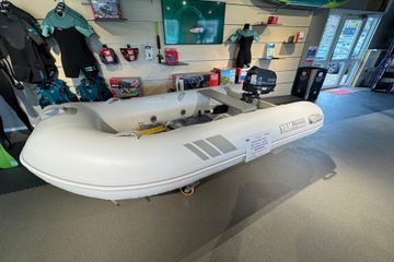 2025 YAM 275Air