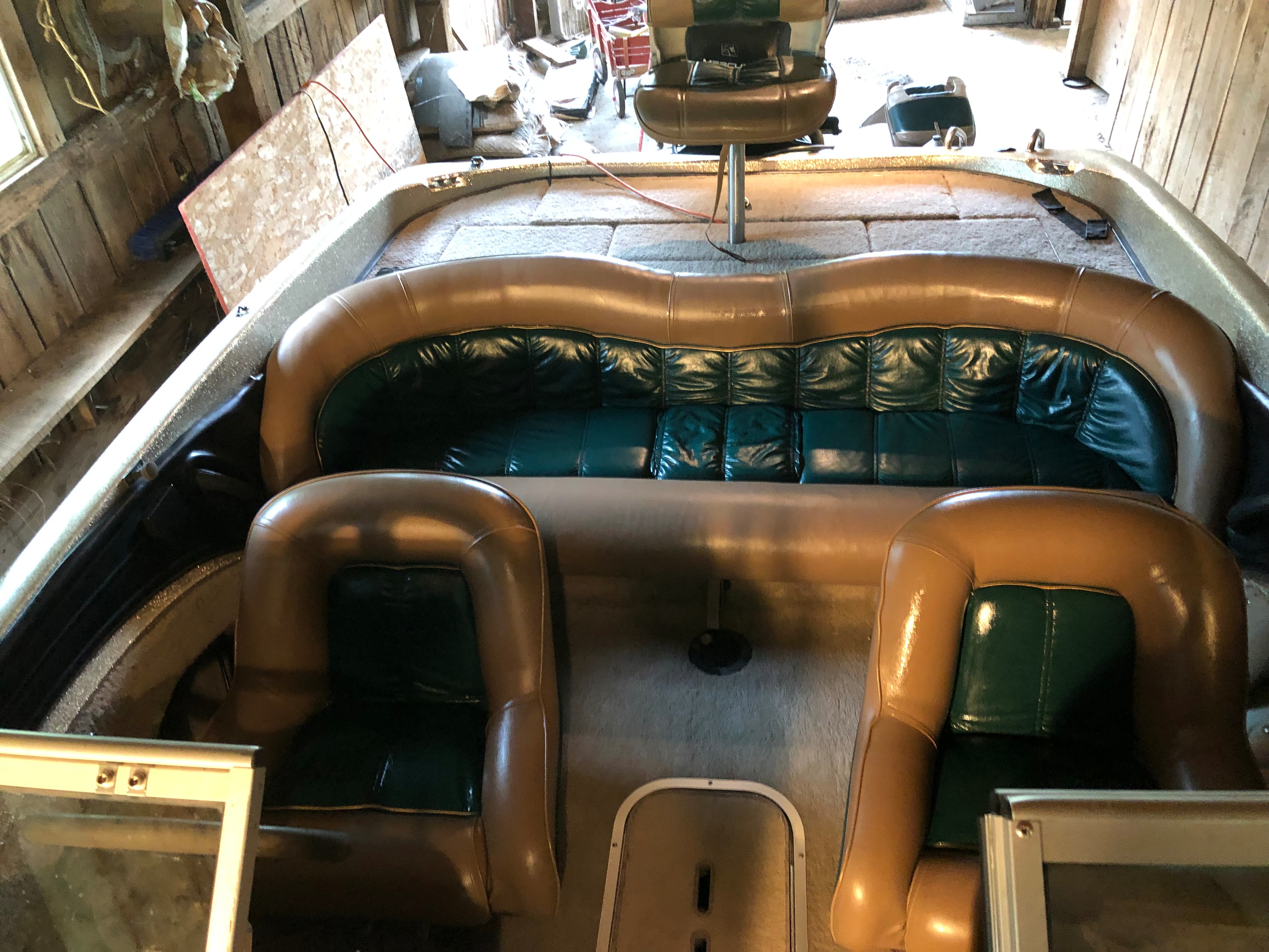 Used Ranger ski and fish boats for sale - boats.com