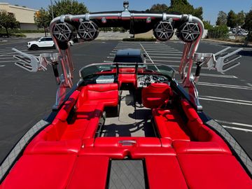 2015 MasterCraft X30