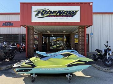 2025 Yamaha WaveRunner JetBlaster