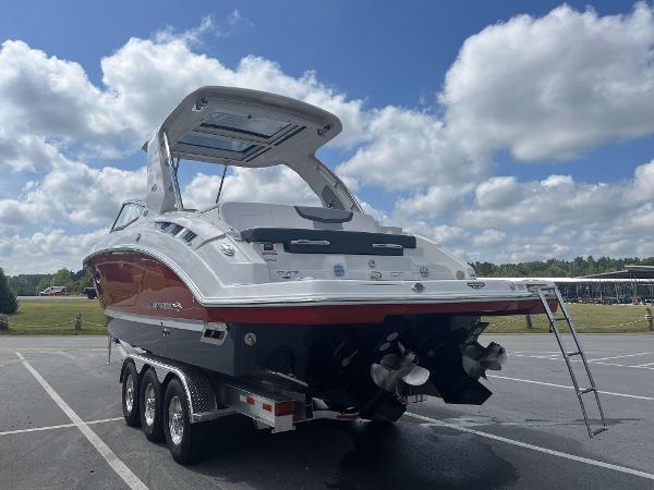 2021 Chaparral 347SSX