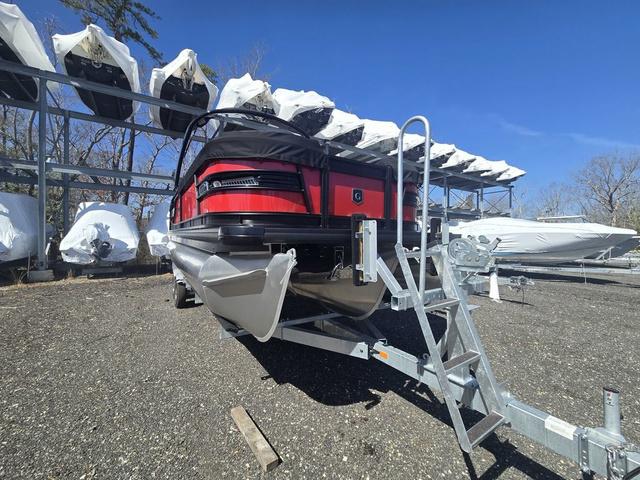 Godfrey Marine Aquapatio 235 ULC