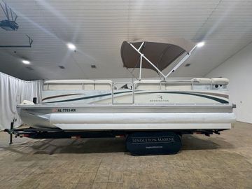 2003 Bennington 2275