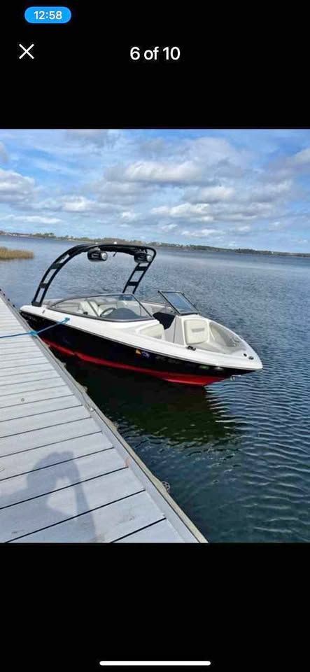 2020 Regal 1900 ES Bowrider