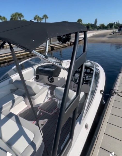 2020 Regal 1900 ES Bowrider
