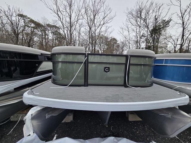 Godfrey Marine Xperience 2286 SFLX