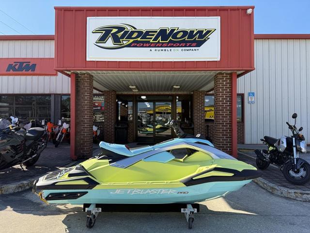 2025 Yamaha WaveRunner JetBlaster