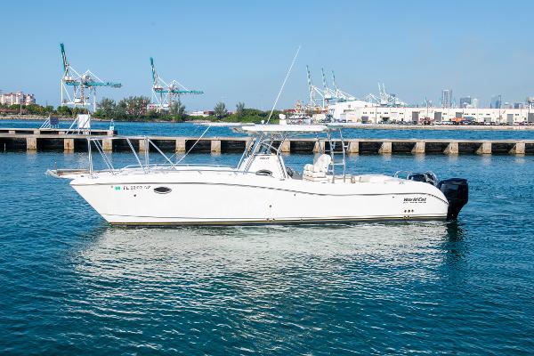 2008 World Cat 330 TE