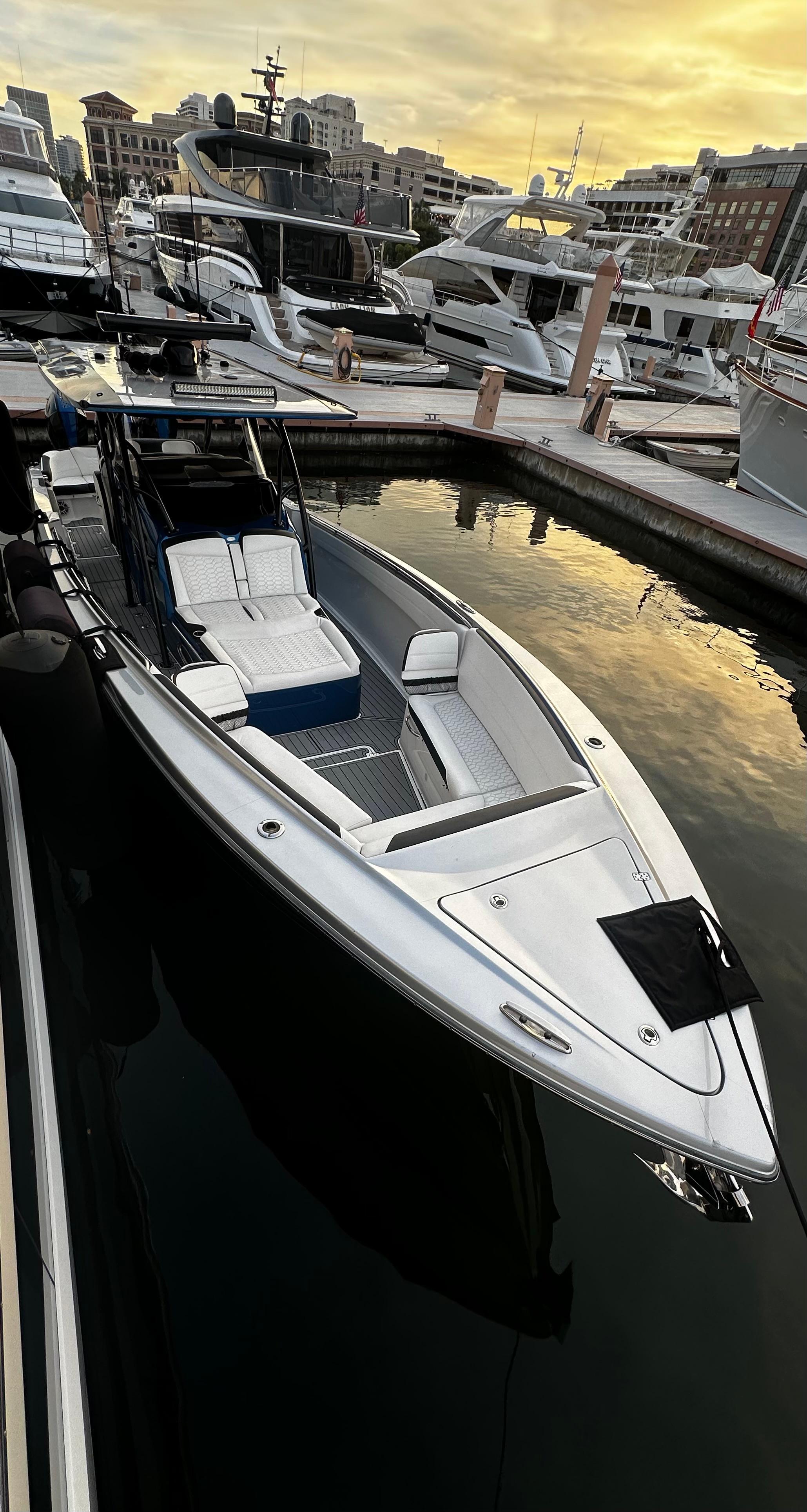 2022 Nor-Tech 390
