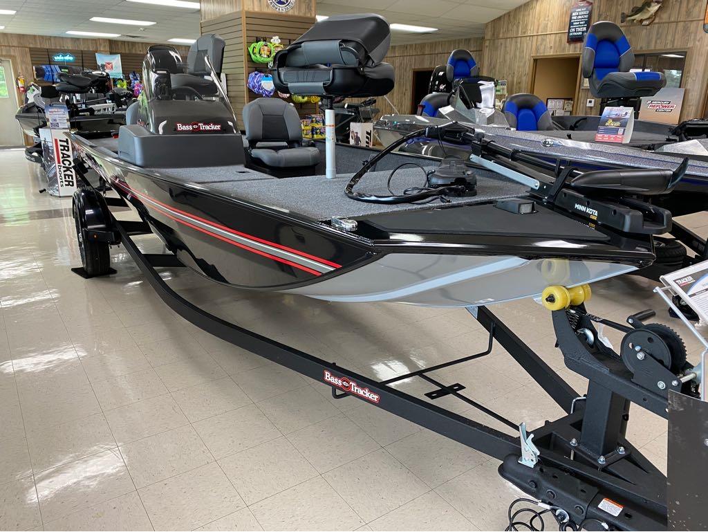 2025 Tracker Bass Tracker Classic XL