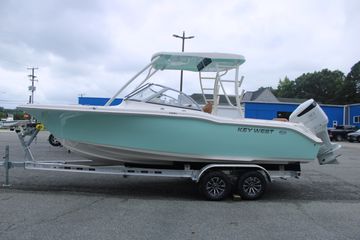 2026 Key West 239 DFS