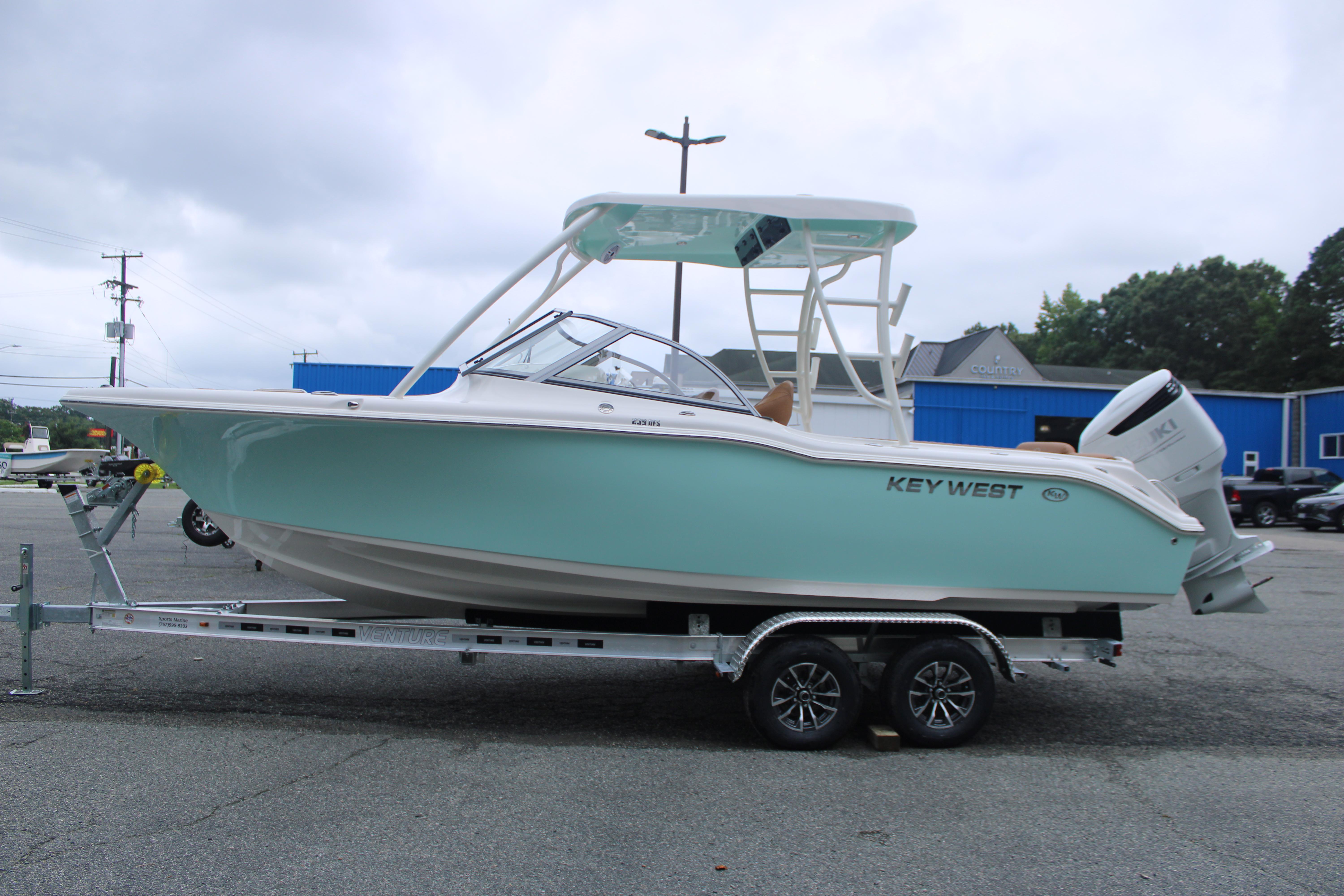 2026 Key West 239 DFS
