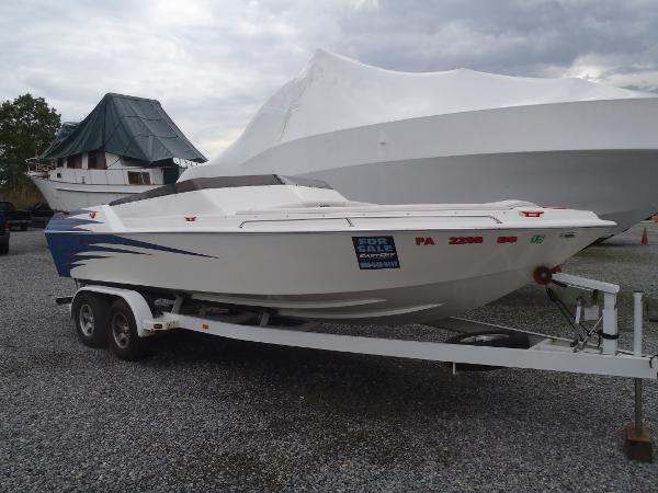 Warlock boats for sale - boats.com