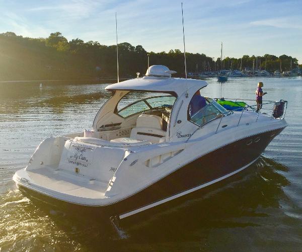 Sea Ray 390 Sundancer boats for sale - boats.com