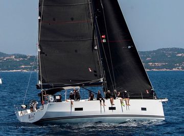 2017 Solaris 50