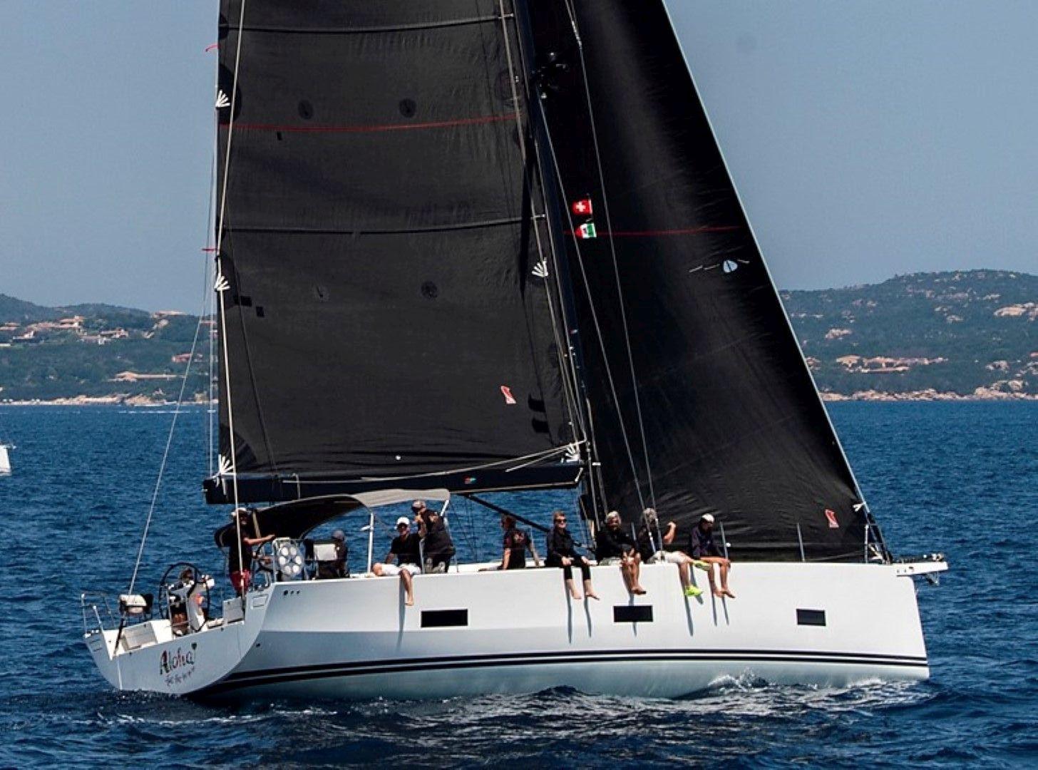 2017 Solaris 50