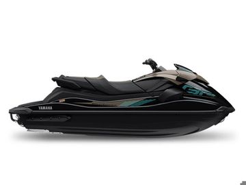 2025 Yamaha WaveRunner GP SVHO™ with Audio
