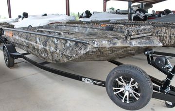 2026 Excel 1754 Shallow Water F4