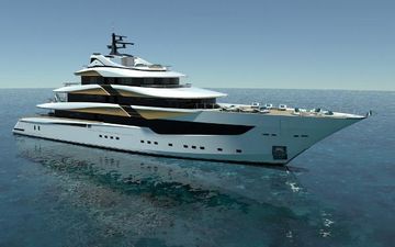 2026 Admiral GALILEO 62