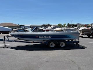1988 Malibu Sunsetter