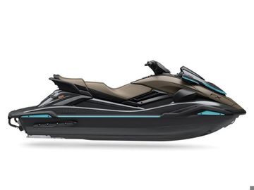 2025 Yamaha WaveRunner FX HO with Audio