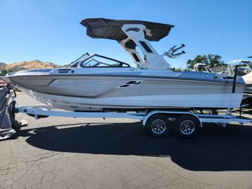 2026 Centurion Ri245