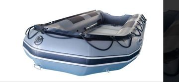 2024 Quicksilver 470 HD SPORT PVC MODELL2022