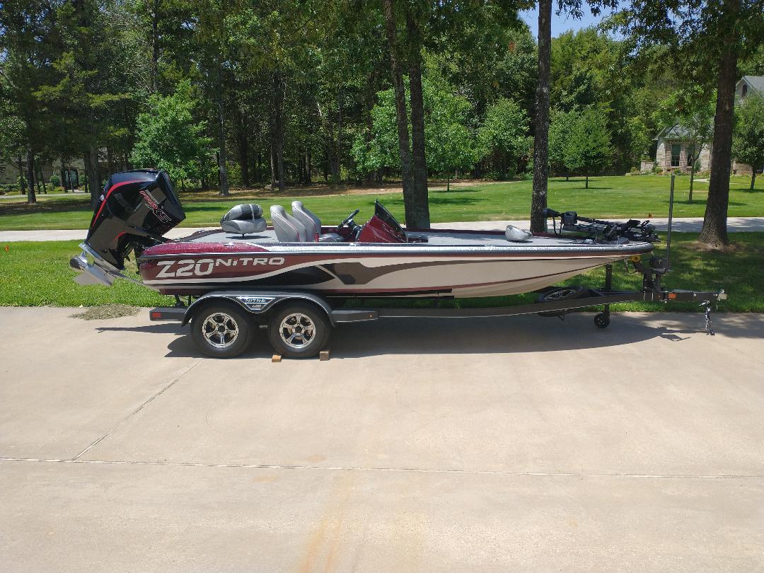 Nitro Z20
