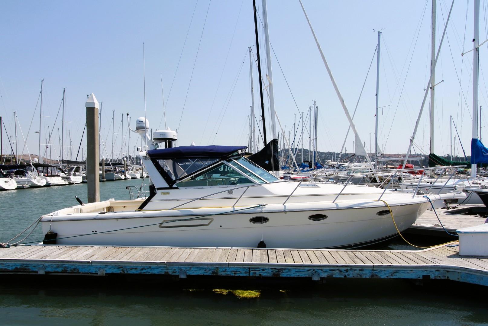 Tiara Yachts 3100 Open