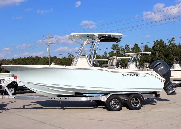 2026 Key West 239 FS
