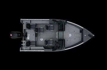 2026 Lund 1775 Impact XS Sport