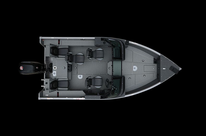 2026 Lund 1775 Impact XS Sport
