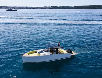 2023 Tesoro T40 OB