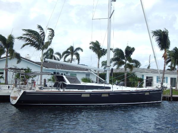 2015 Beneteau Sense 55