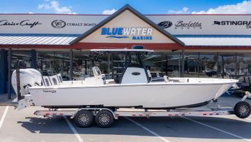 2026 Tidewater 3100 Carolina Bay