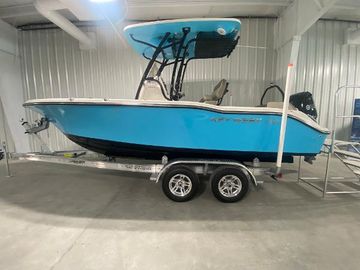 2026 Key West 219 FS