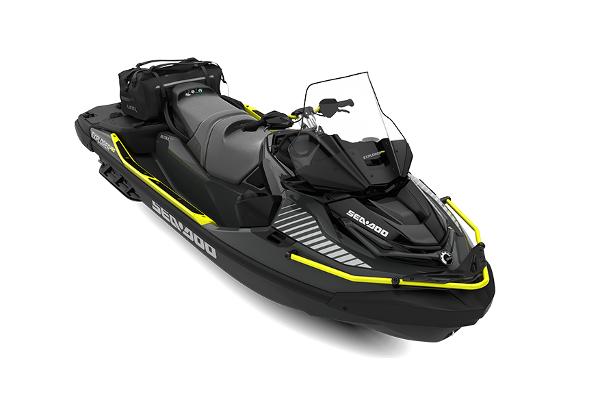 2024 Sea-Doo Explorer Pro 230