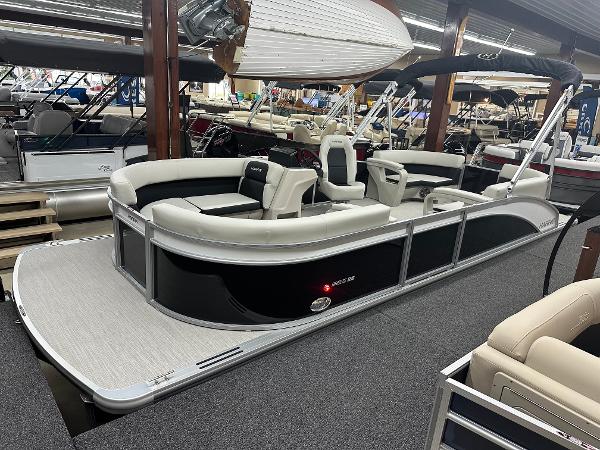 2024 Harris Breeze 230