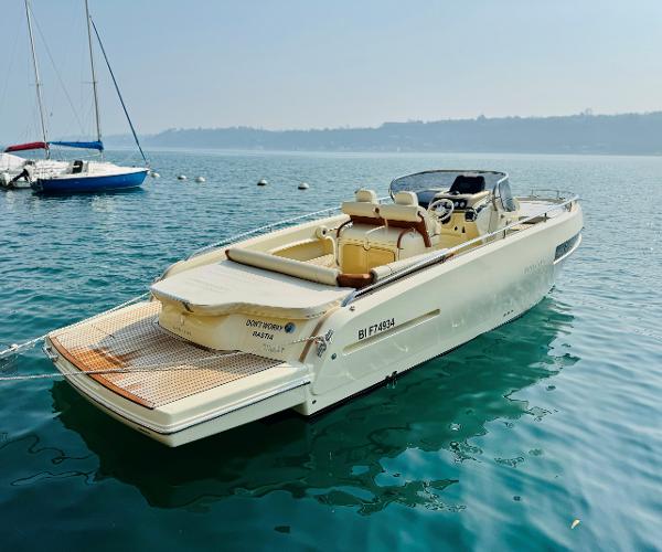 2018 Invictus 280GT
