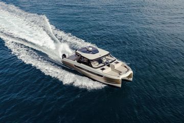 2025 Catana YOT 41