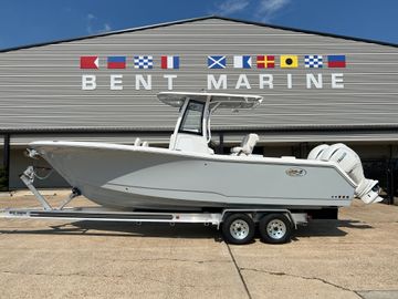 2026 Sea Hunt Gamefish 25