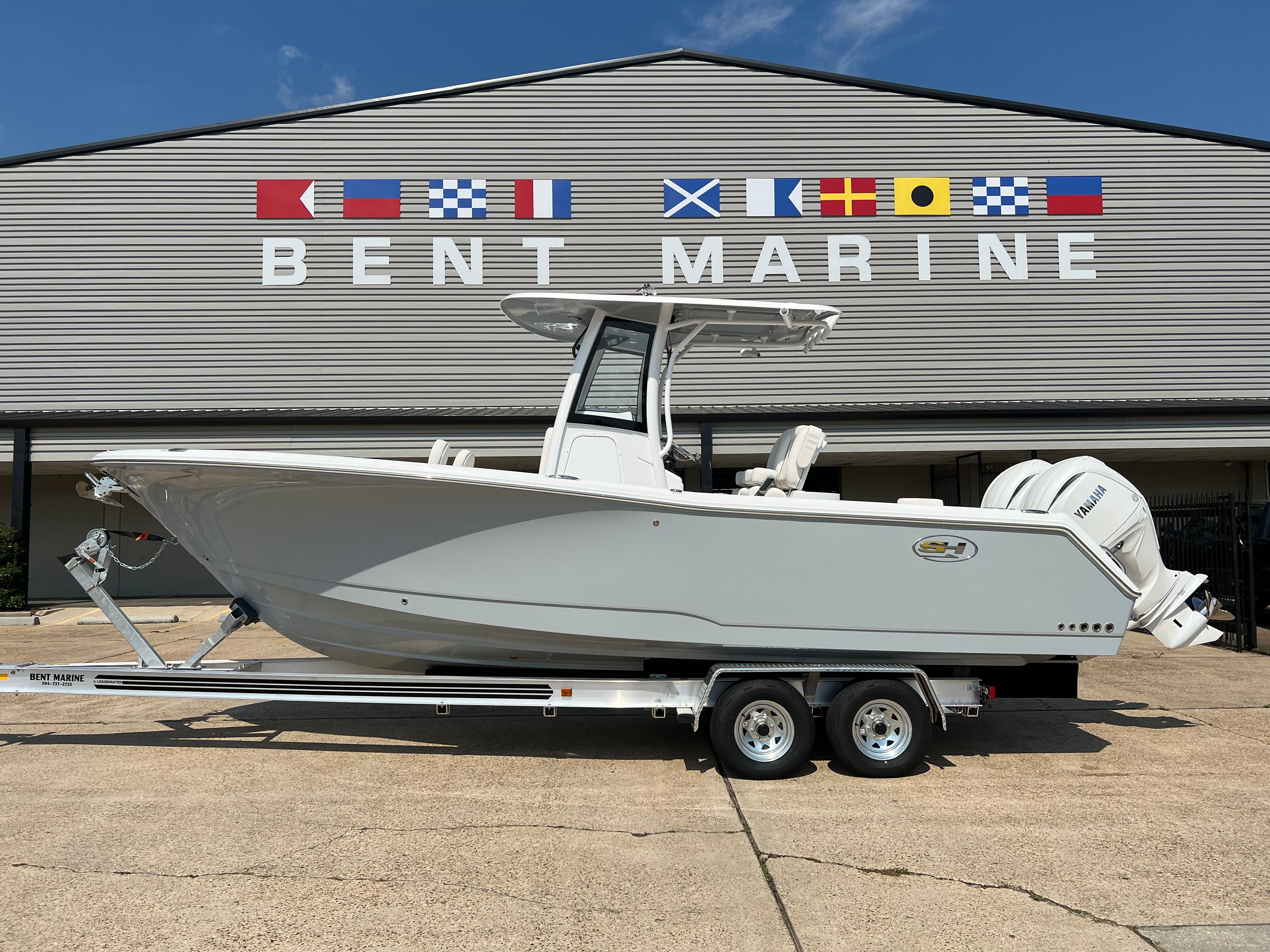 2026 Sea Hunt Gamefish 25