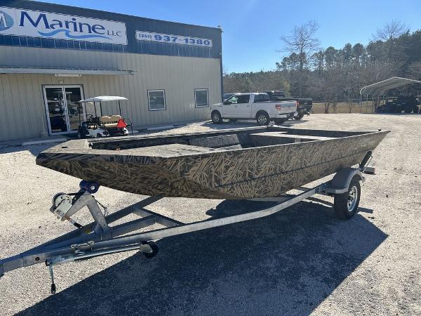 Lowe Roughneck 1660 boats for sale - boats.com