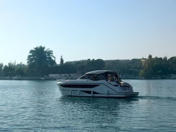 2024 Bavaria SR33