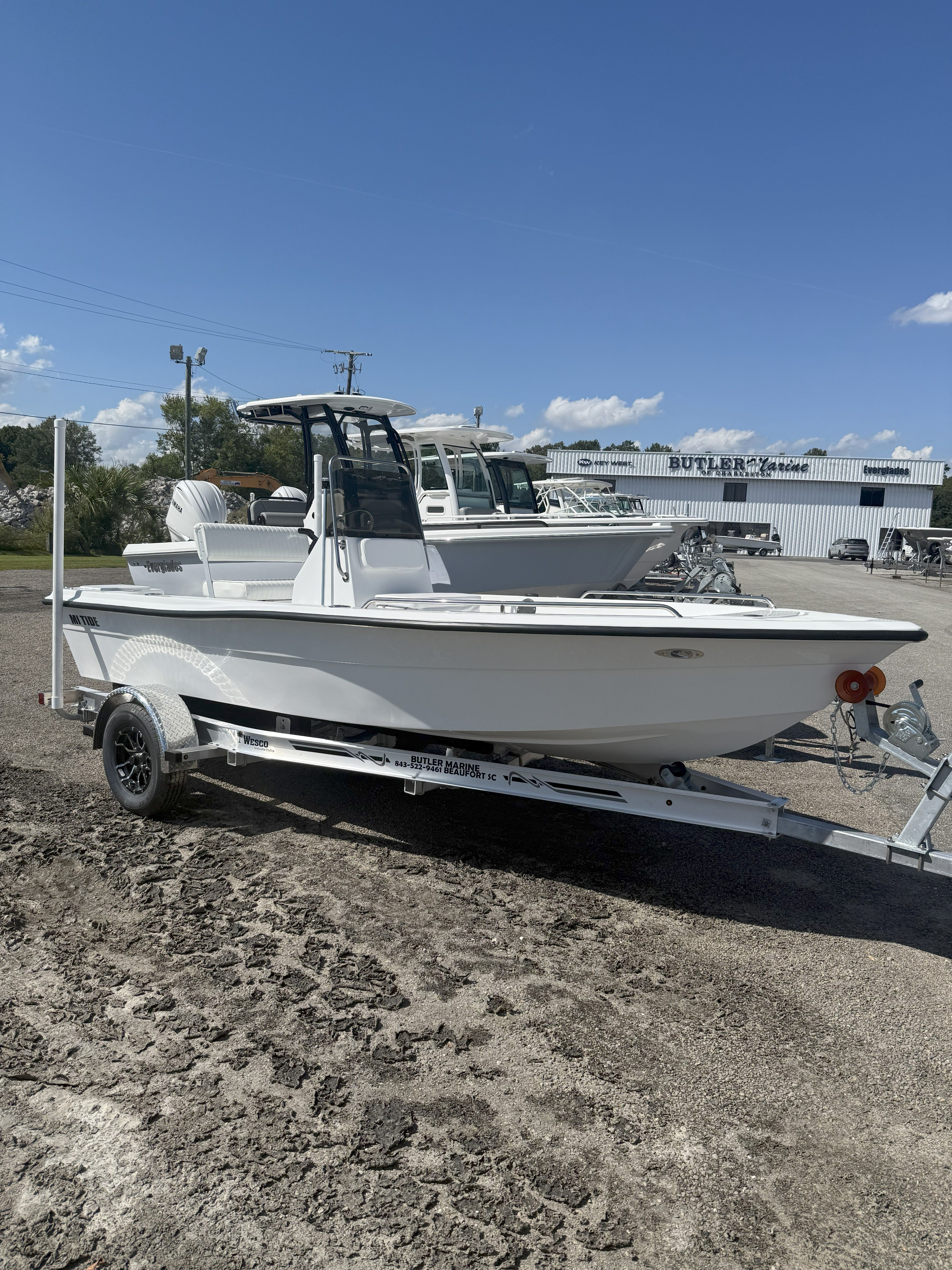 2026 Mi Tide V1700CC