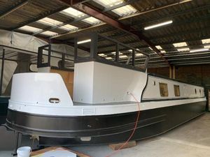 Canal And River Cruiser Boats For Sale Boats Com