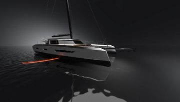 2026 Infiniti Infiniti 62