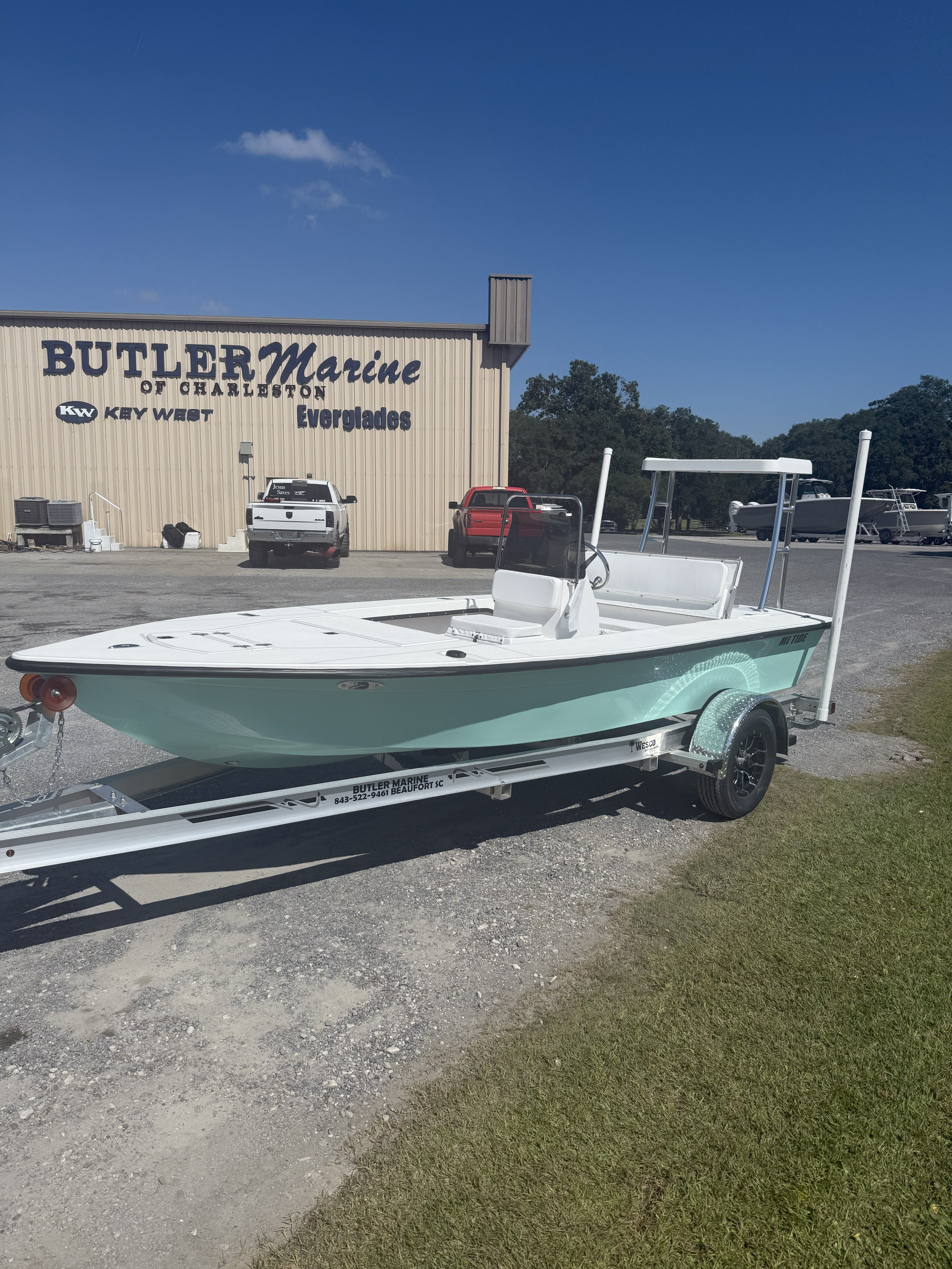 2026 Mi Tide V1602FL