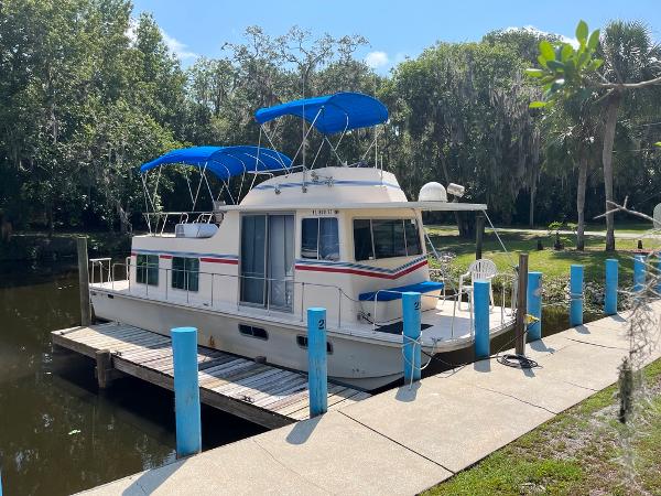 Holiday Mansion boats for sale - boats.com