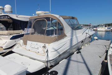 2004 Larson 370 CABRIO